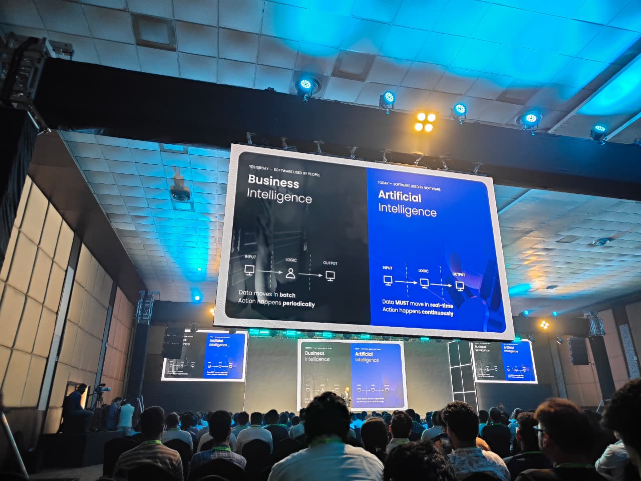 Data Streaming World Tour 2026