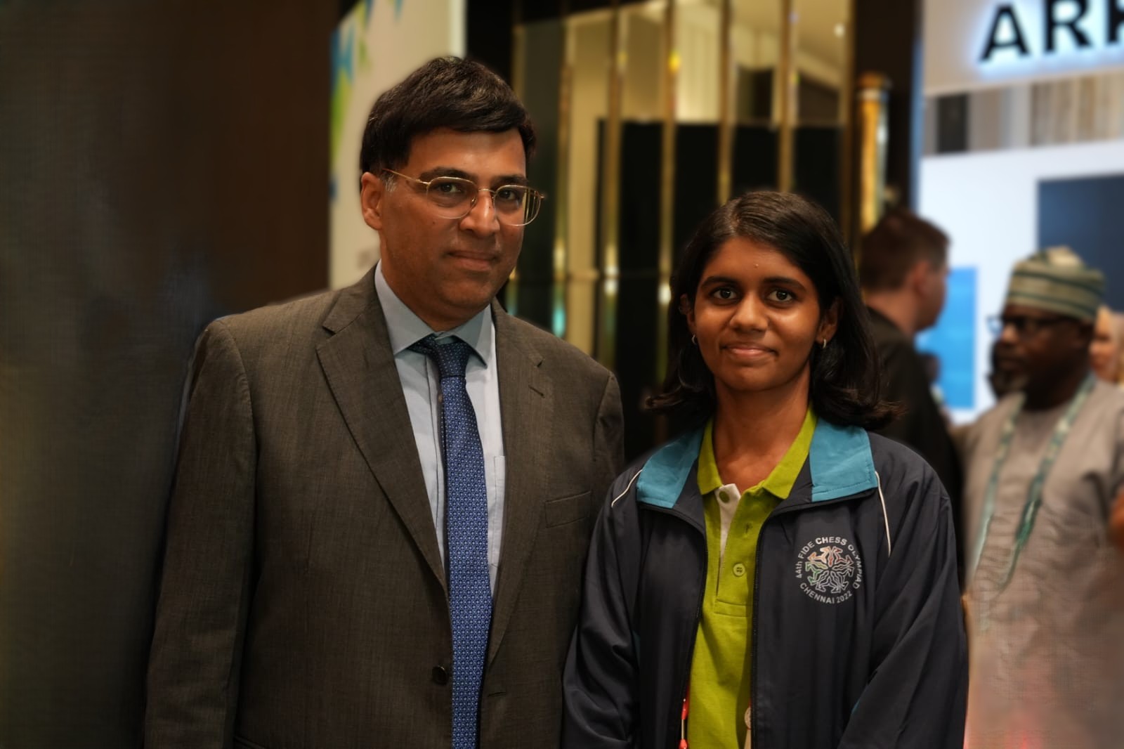 44th FIDE Chess Olympiad