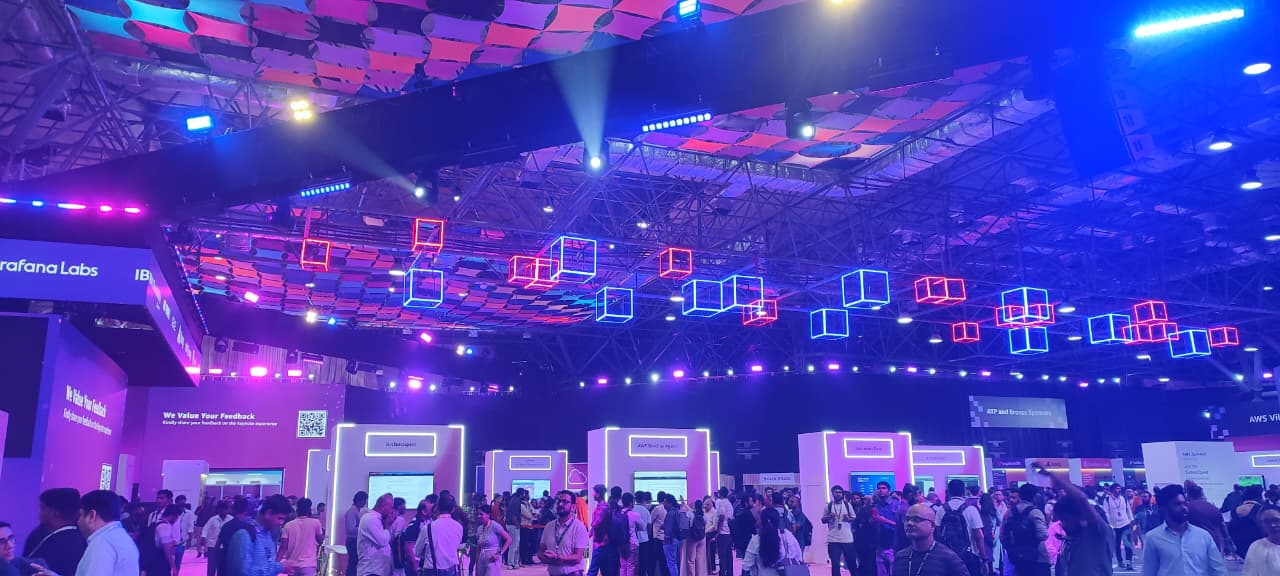 Networking — AWS Village