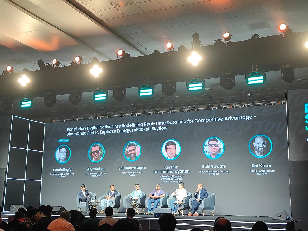 Panel discussion