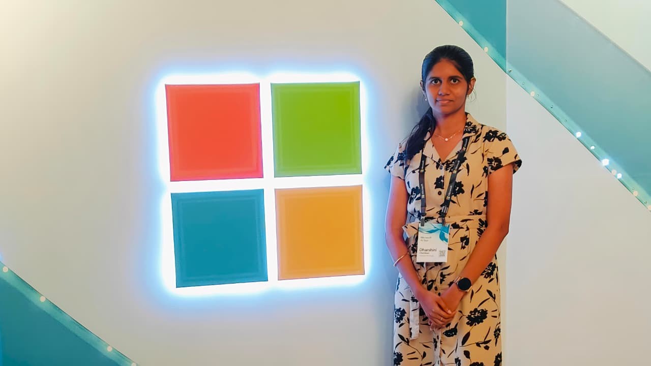 Microsoft AI Tour — Bengaluru
